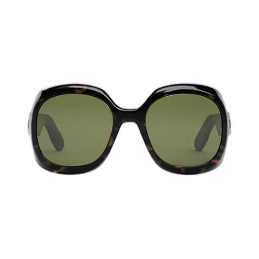 Dior Eyewear Round Frame Sunglasses