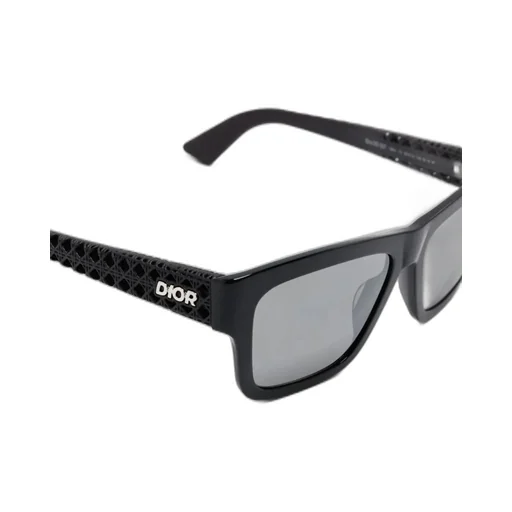 Dior Eyewear Rectangle Frame Sunglasses
