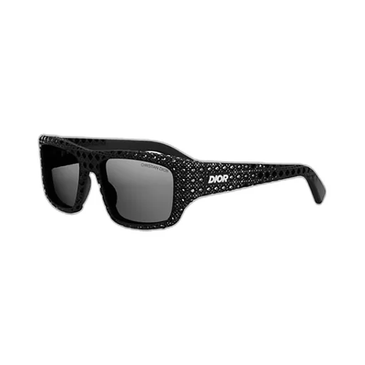 Dior Eyewear Rectangular Frame Sunglasses