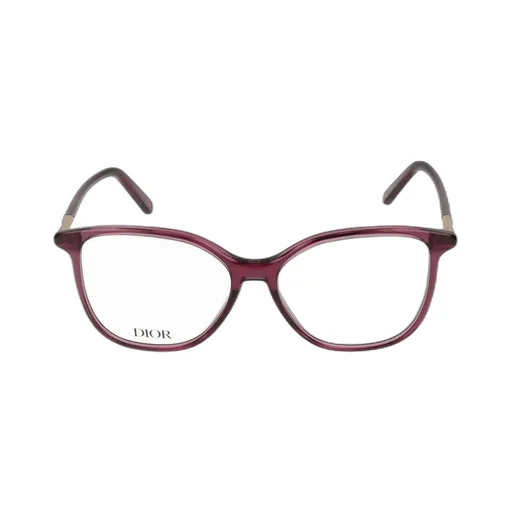 Dior Eyewear Mini Cd Square Frame Glasses