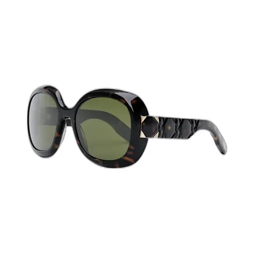 Dior Eyewear Round Frame Sunglasses
