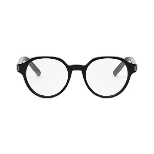 Dior Eyewear Round Frame Glasses
