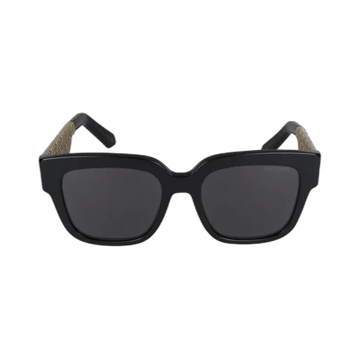 Dior Eyewear Square Frame Sunglasses