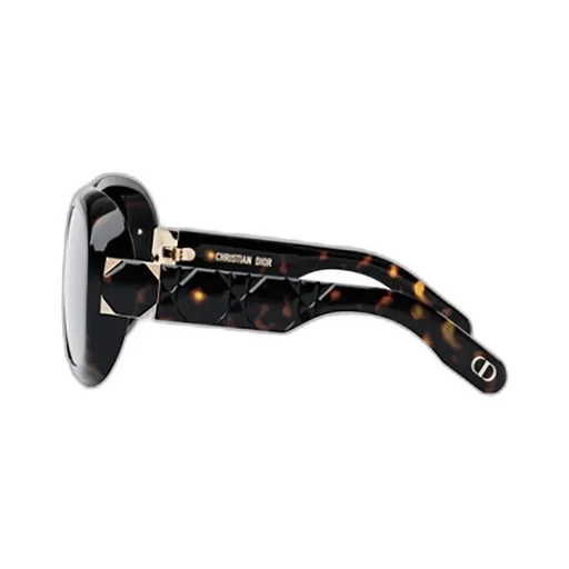 Dior Eyewear Round Frame Sunglasses