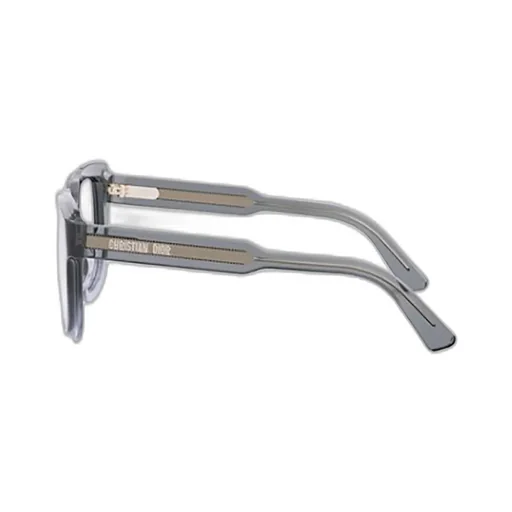Dior Eyewear Square Frame Glasses