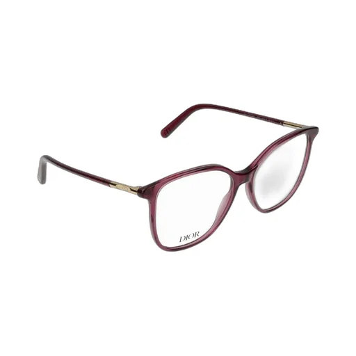 Dior Eyewear Mini Cd Square Frame Glasses