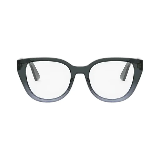 Dior Eyewear Cat-Eye Frame Glasses