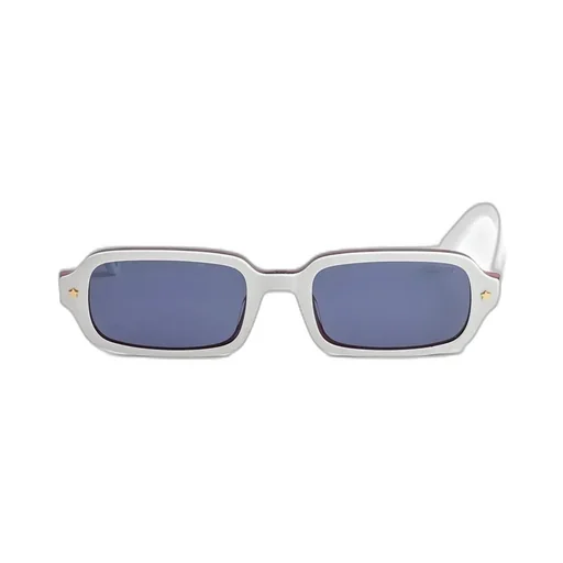 Dior Eyewear Diorpacific S3I Rectangular Frame Sunglasses