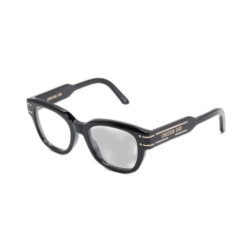 Dior Eyewear Rectangle Frame Glasses