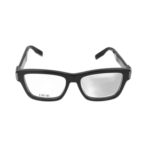 Dior Eyewear Rectangle Frame Glasses
