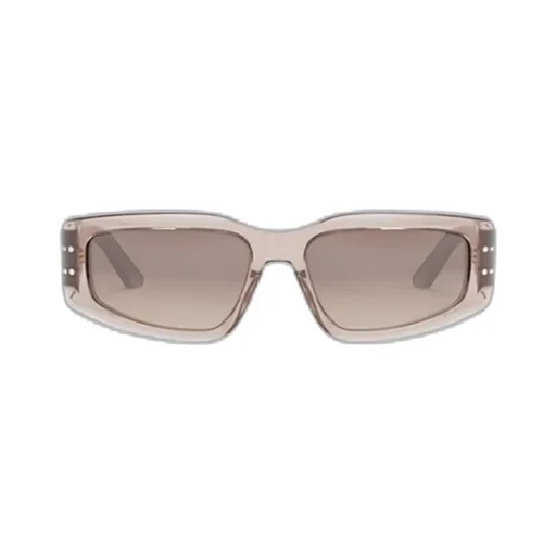 Dior Eyewear Rectangular Frame Sunglasses
