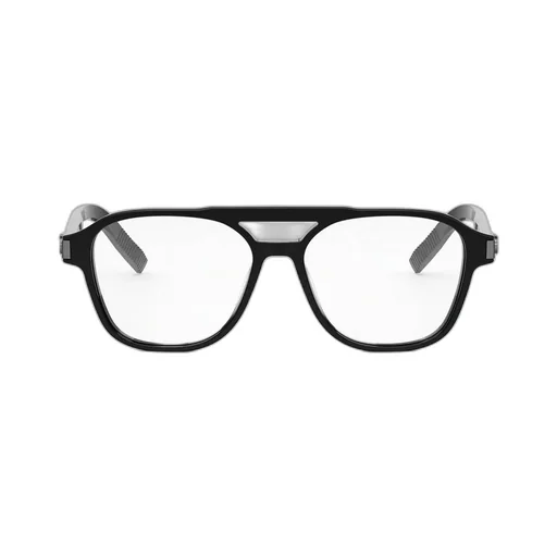 Dior Eyewear Aviator Frame Glasses