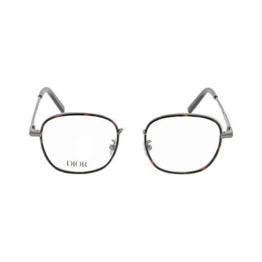 Dior Eyewear Square Frame Glasses