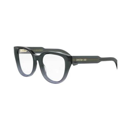 Dior Eyewear Cat-Eye Frame Glasses