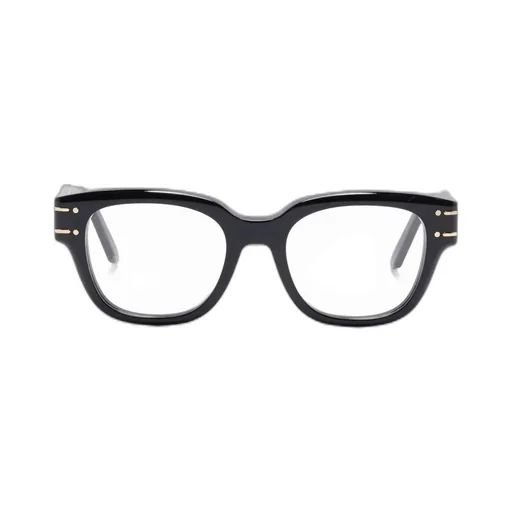 Dior Eyewear Rectangle Frame Glasses