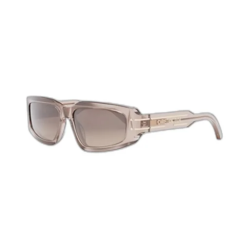 Dior Eyewear Rectangular Frame Sunglasses