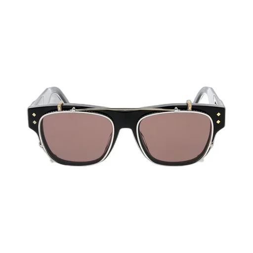 Dior Eyewear Cd Diamond S10I Rectangle-Frame Sunglasses