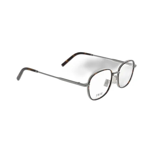 Dior Eyewear Square Frame Glasses
