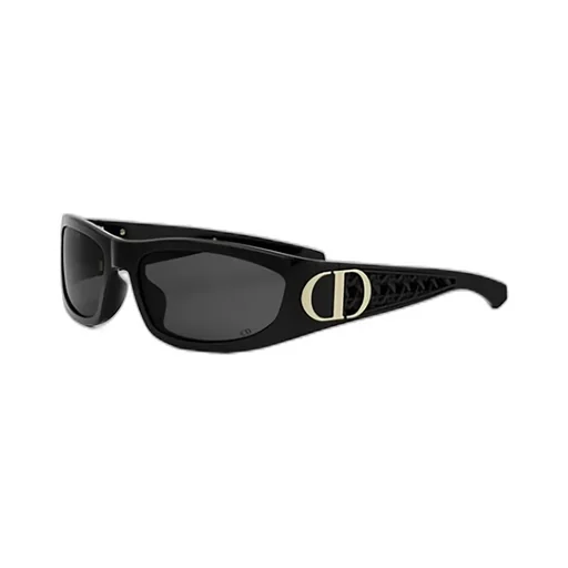 Dior Eyewear Verydior Rectangular Frame Sunglasses