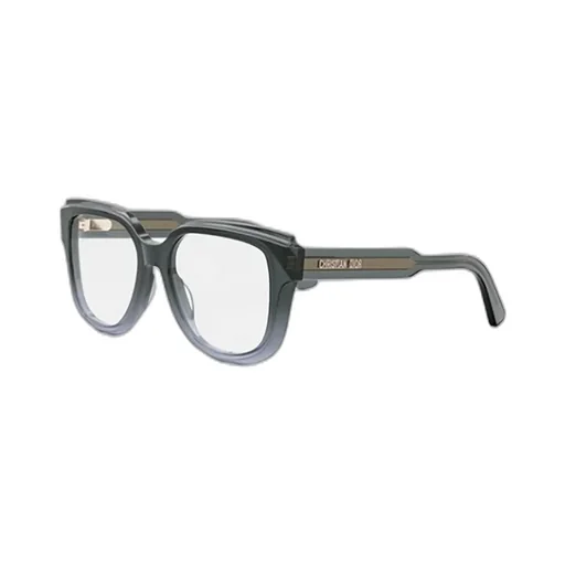 Dior Eyewear Square Frame Glasses