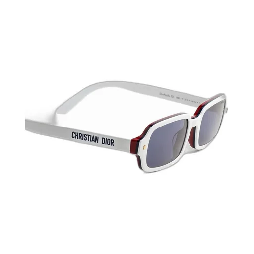 Dior Eyewear Diorpacific S3I Rectangular Frame Sunglasses