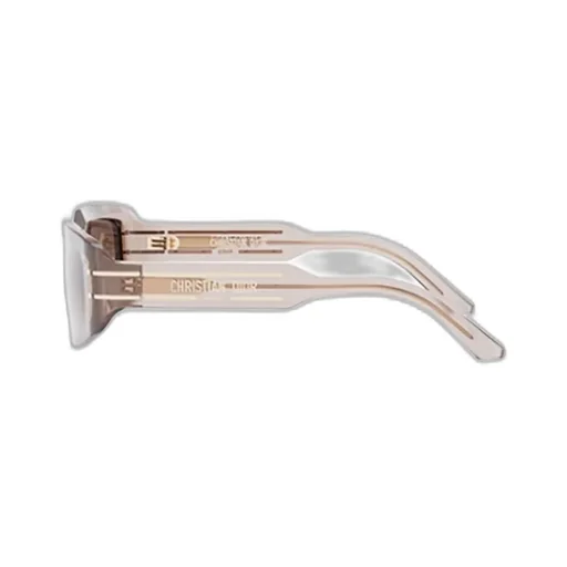 Dior Eyewear Rectangular Frame Sunglasses