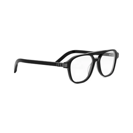 Dior Eyewear Aviator Frame Glasses