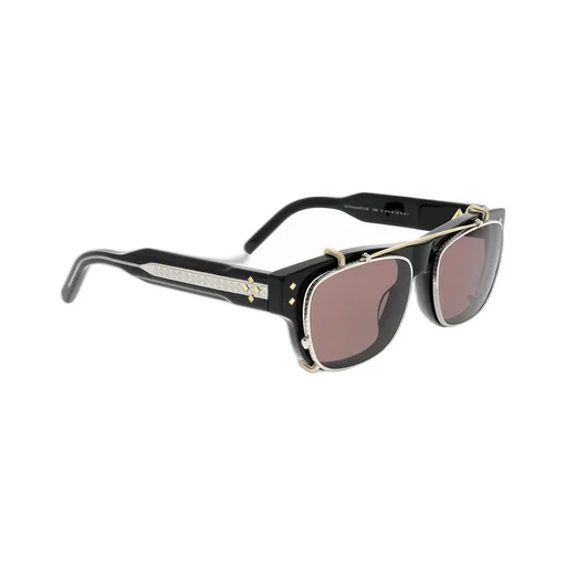Dior Eyewear Cd Diamond S10I Rectangle-Frame Sunglasses