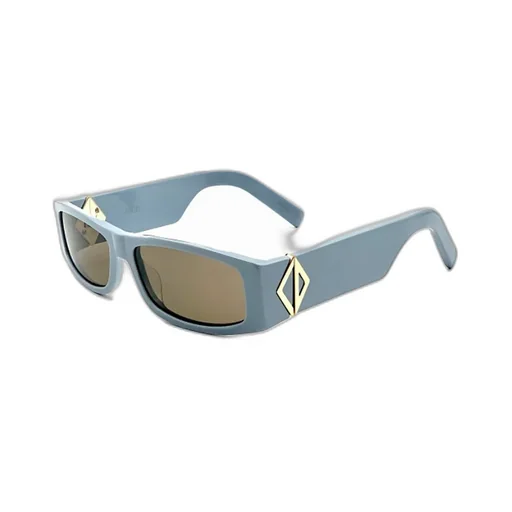 Dior Eyewear Rectangle Frame Sunglasses