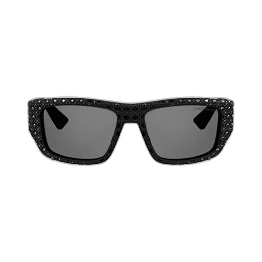Dior Eyewear Rectangular Frame Sunglasses