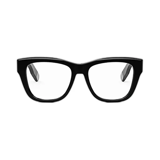 Dior Eyewear Square Frame Glasses