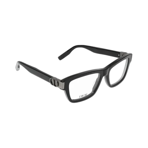 Dior Eyewear Rectangle Frame Glasses