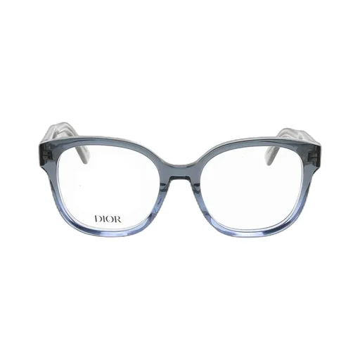 Dior Eyewear Square Frame Glasses
