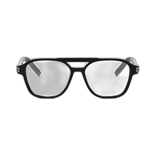 Dior Eyewear Aviator Frame Glasses