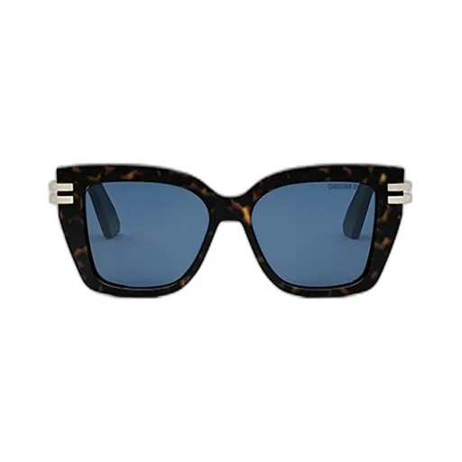 Dior Eyewear Cdior S1I Square Frame Sunglasses