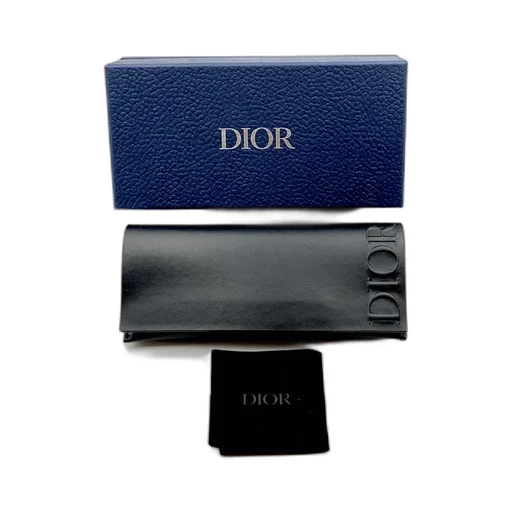 Dior Eyewear Aviator Frame Glasses