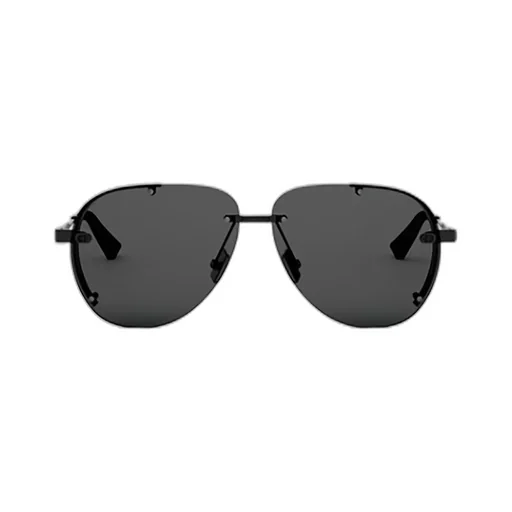 Dior Eyewear Neodior A1U Mirrored Aviator Sunglasses