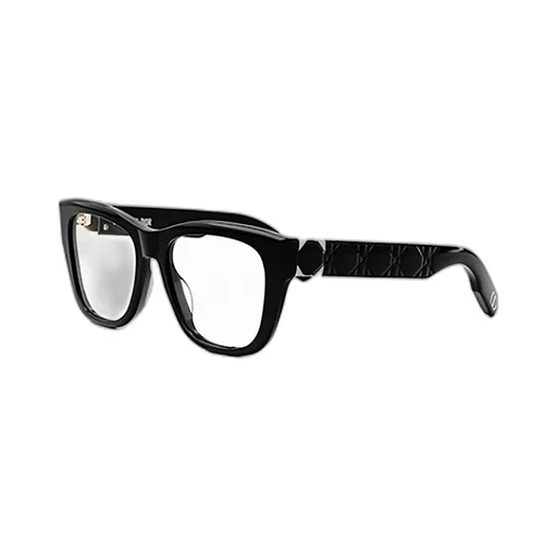 Dior Eyewear Square Frame Glasses