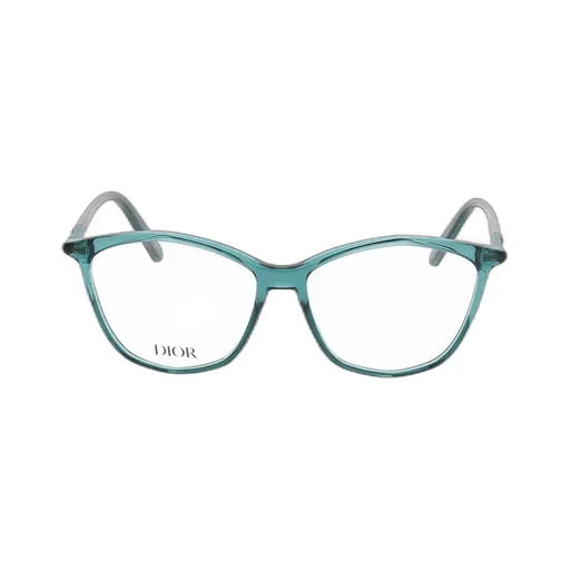 Dior Eyewear Cat-Eye Frame Glasses