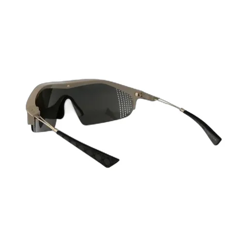 Dior Eyewear Wrap-Around Sunglasses