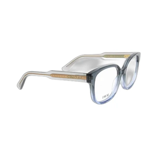 Dior Eyewear Square Frame Glasses