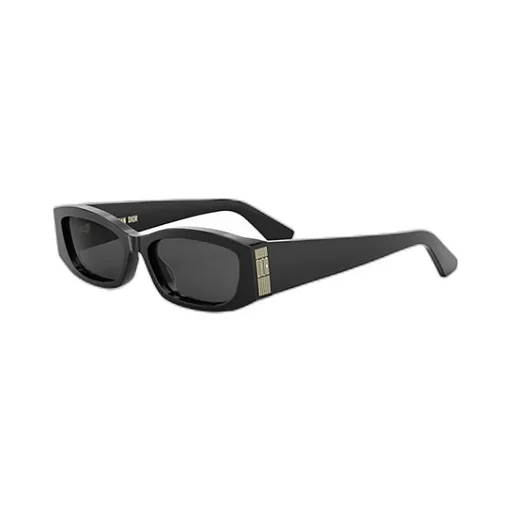 Dior Eyewear Diorgraphique Rectangular Frame Sunglasses