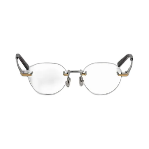 Dior Eyewear Dior Cd Diamond R5U Oval Frame Glasses