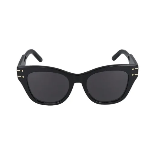 Dior Eyewear Square Frame Sunglasses