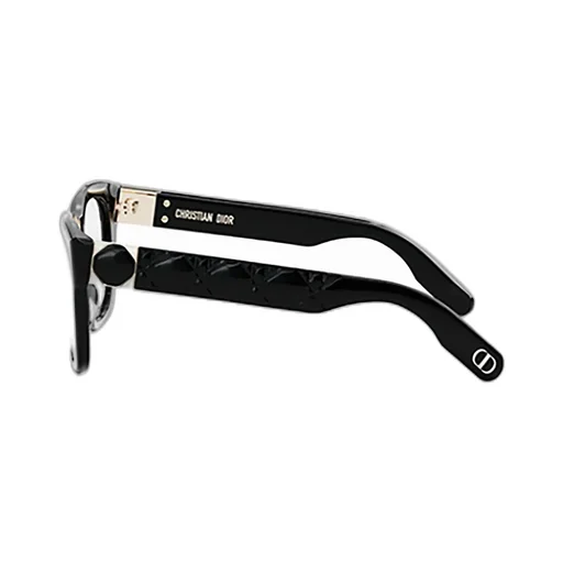 Dior Eyewear Square Frame Glasses