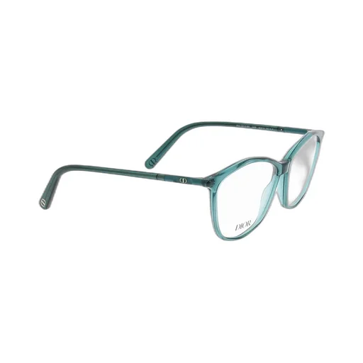 Dior Eyewear Cat-Eye Frame Glasses