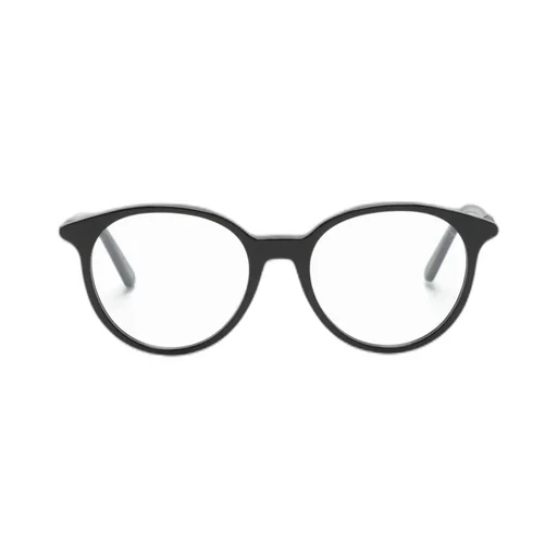Dior Eyewear Round-Frame Glasses