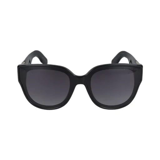 Dior Eyewear Round Frame Sunglasses