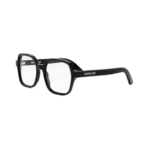 Dior Eyewear Diormidnight S1I Square Frame Glasses