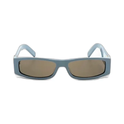 Dior Eyewear Rectangle Frame Sunglasses